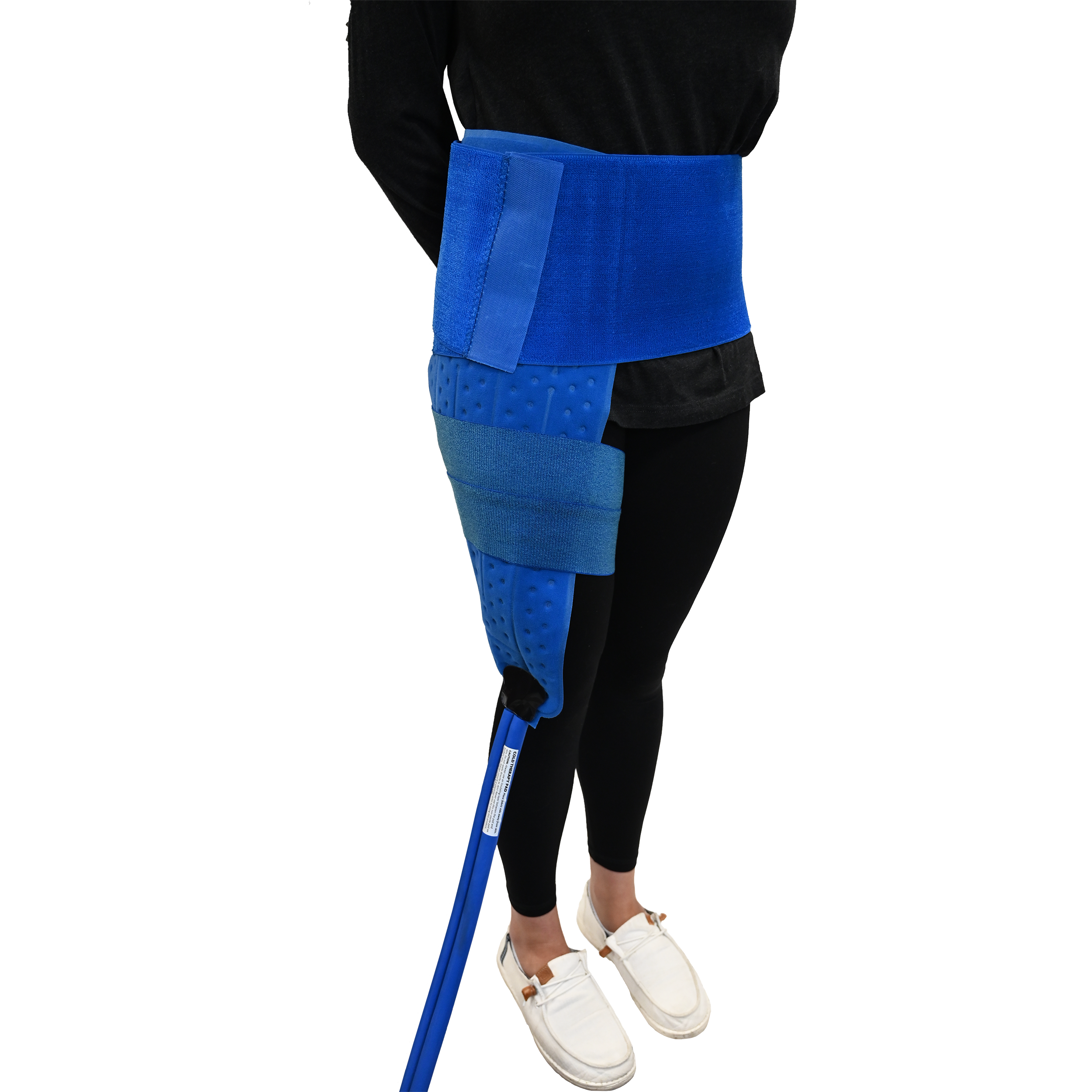 Hip and Back